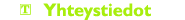 Yhteystiedot