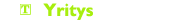 Yritysesittely